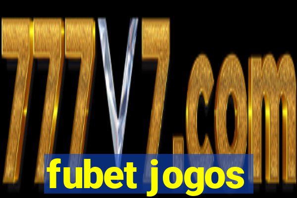 fubet jogos